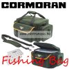 Cormoran Fishing Bag Modell 5003 pergető táska 52x31x26cm  (65-05003)