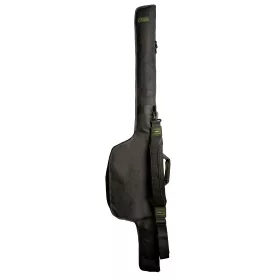   Spro Grade D-Lux Double Rod Sleeves 10ft bottáska 160x30x27cm 2 botos(6500-12kr)