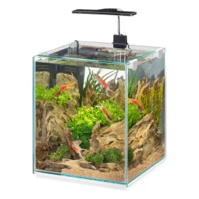   Ferplast Hydor Tonga Italy 25 Aquarium Set akvárium szett 18l (65001500)