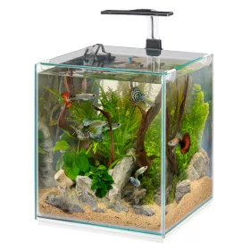 Ferplast Hydor Tonga Italy 25 Aquarium Set akvárium szett 18l (65001500)
