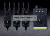 Prologic Fulcrum RMX Pro Bite Alarm 3+1 kapásjelző szett (65013)
