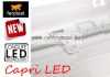 Ferplast Capri 50 Led bianco komplett prémium akvárium 40liter (65015111)