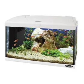   Ferplast Capri 60 Led Bianco Komplett Prémium akvárium 60 liter (65016111)