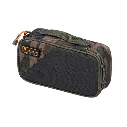 Prologic Avenger Accessory Bag Medium aprócikkes táska 20x10x6cm (65070)