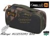 Prologic Avenger Accessory Bag Medium aprócikkes táska 20x10x6cm (65070)