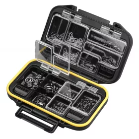   Spro Mobile Parts Stocker Box - Aprócikkes Doboz 11,2x7,5x3,2mm (6518-1100)