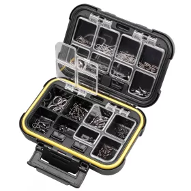   Spro Mobile Parts Stocker Medium Box - aprócikkes doboz 12,5x9x5mm (6518-1200)