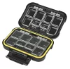 Spro Mobile Parts Stocker Medium Box - aprócikkes doboz 12,5x9x5mm (6518-1200)