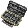 Spro Mobile Parts Stocker Large Box - aprócikkes doboz 16x9,5x4,7cm (6518-1300)