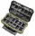 Spro Mobile Parts Stocker Large Box - aprócikkes doboz 16x9,5x4,7cm (6518-1300)