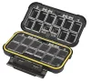 Spro Mobile Parts Stocker Large Box - aprócikkes doboz 16x9,5x4,7cm (6518-1300)