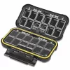 Spro Parts Stocker Storage Box - Extra Large Aprócikkes Doboz 20x11,5x5cm (6518-200)