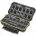 Spro Parts Stocker Storage Box - Extra Large Aprócikkes Doboz 20x11,5x5cm (6518-200)