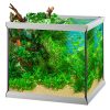 Ferplast Star Cube Freshwater Premium Aquarium akvárium 67x62x60,7cm  (65206021)