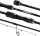 Gunki G Corps Finesse S 2,10m L 0,5-7g pergető bot (65331)