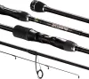 Gunki G Corps Finesse S 2,20m ML 1,5-10g pergető bot (65332)