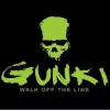 Gunki G Corps Finesse S 2,20m ML 1,5-10g pergető bot (65332)