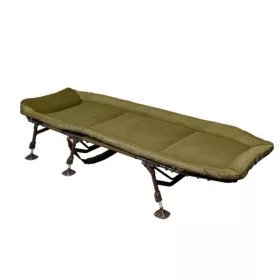   Strategy Layback Bedchair - 6 Lábú Prémium Pontyozó Ágy 205cm (6539-210)