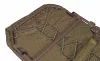 Strategy Layback Bedchair - 6 Lábú Prémium Pontyozó Ágy 205cm (6539-210)