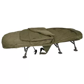   Spro Grade Insulator 5 Season Sleeping Bag 210x85x15cm (6539-255)
