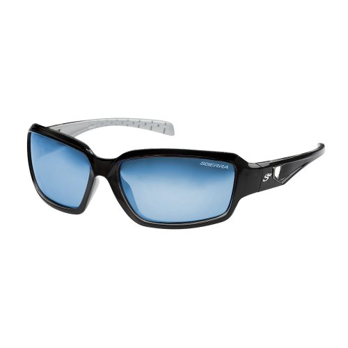 Scierra Street Wear Sunglasses Mirror - Grey Blue Lens napszemüveg (65487)
