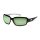Scierra Street Wear Sunglasses Mirror - Brown Green Lens Napszemüveg (65488)