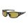 Scierra Wrap Arround Ventilation Sunglasses Yellow Lens napszemüveg (65491)