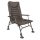 Strategy Throne 61 Fishing Chair kényelmes horgászszék max 150kg (6598-72)