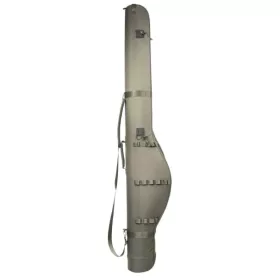   Strategy Semi Hard 3 Rod Case 10ft félmerev bottáska 160x25x30cm (6598-088)