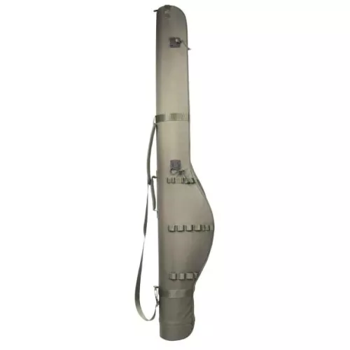 Strategy Semi Hard 3 Rod Case 10ft félmerev bottáska 160x25x30cm (6598-088)
