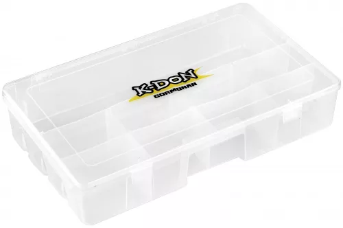 Cormoran K-Don Szerelékes Doboz 40X22X8Cm (66-10009)