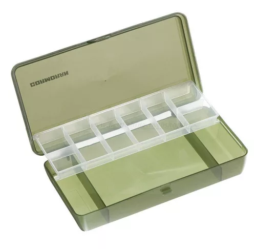 Cormoran K-Don 11005  Szerelékes Doboz 21x11,5x4,5cm (66-11005)