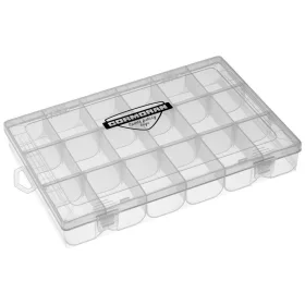  Cormoran Lure Box 8048 Modell  Szerelékes Doboz 27x18.5x4cm (66-18048)