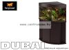 Ferplast Stand Dubai Corner 90 állvány szekrény bükk színben (66000475)