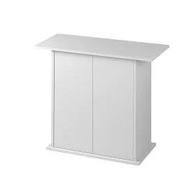   Ferplast Stand Dubai 80 állvány szekrény - Fehér (66000611)