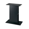 Ferplast Stand 60 Easy Black Állvány, Szekrény Fekete (66001017)