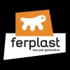 Ferplast Cayman Stand 60 Black félig zárt állvány, szekrény fekete (66006017)