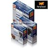 Ferplast Hydor Bluwave 03 prémium bio-belsőszűrő (66103017)