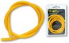 Black Cat Rig Tube Yellow 1m Ø2mm Ø4mm gumicső  (6611069)