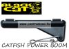 Black Cat Catfish Power Boom  ólom rögzítő kapoccsal 50kg 2db (6617005)