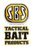 Sbs Premium Ready-Made Boilies 1kg (66407)