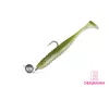 Delphin B! Cheburashka 5db 30g (668000030)