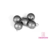 Delphin B! Cheburashka 5db 30g (668000030)