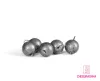 Delphin B! Cheburashka 5db 30g (668000030)