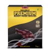 Sbs Premium Ready-Made Boilies 1kg Ace Lobworm csaliféreg 20mm (67107)