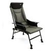 Cormoran Pro Carp Carp Fishing Chair horgászfotel 145kg (68-47300)