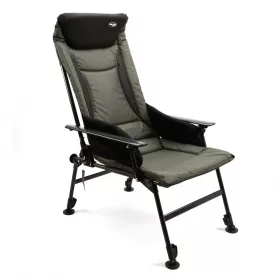   Cormoran Pro Carp Carp Fishing Chair horgászfotel 145kg (68-47300)