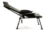 Cormoran Pro Carp Carp Fishing Chair horgászfotel 125kg (68-47300)