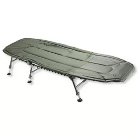   Cormoran Pro Carp Recliner Bedchair 6-Leg masszív ágy ( 68-48210)