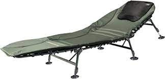 Cormoran Compact Carp Bedchair 6-leg erős kényelmes ágy ( 68-48212)